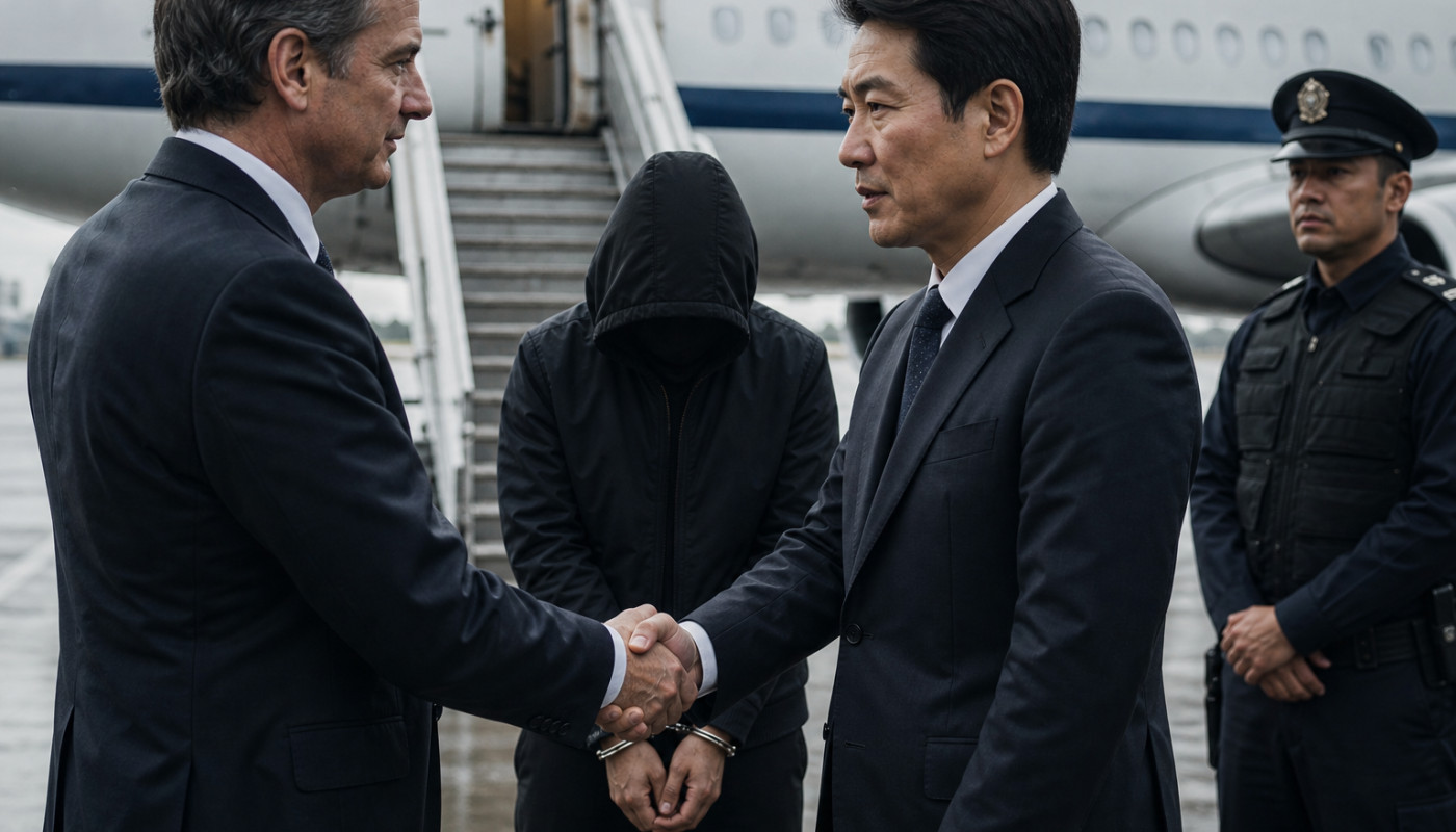 Extradition Dilemmas: When Countries Negotiate Justice Across Borders
